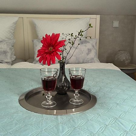 Auszeit34 Appartement Ebelsbach Buitenkant foto