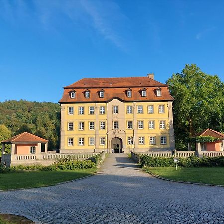 Auszeit34 Appartement Ebelsbach Buitenkant foto