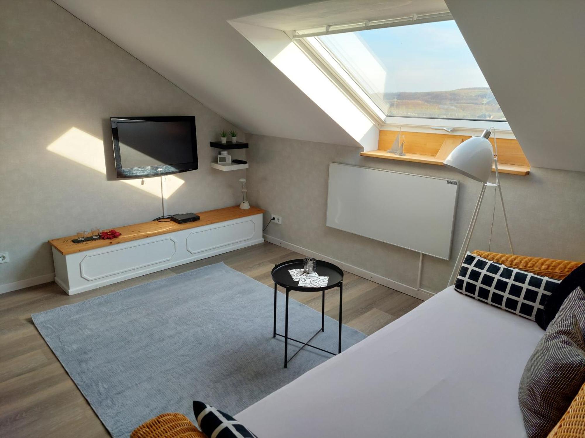Auszeit34 Appartement Ebelsbach Buitenkant foto