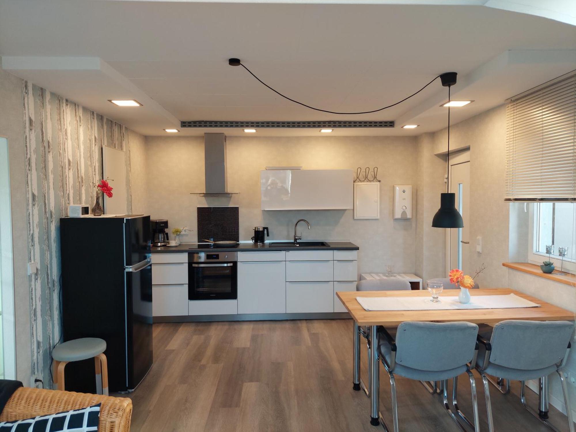 Auszeit34 Appartement Ebelsbach Buitenkant foto