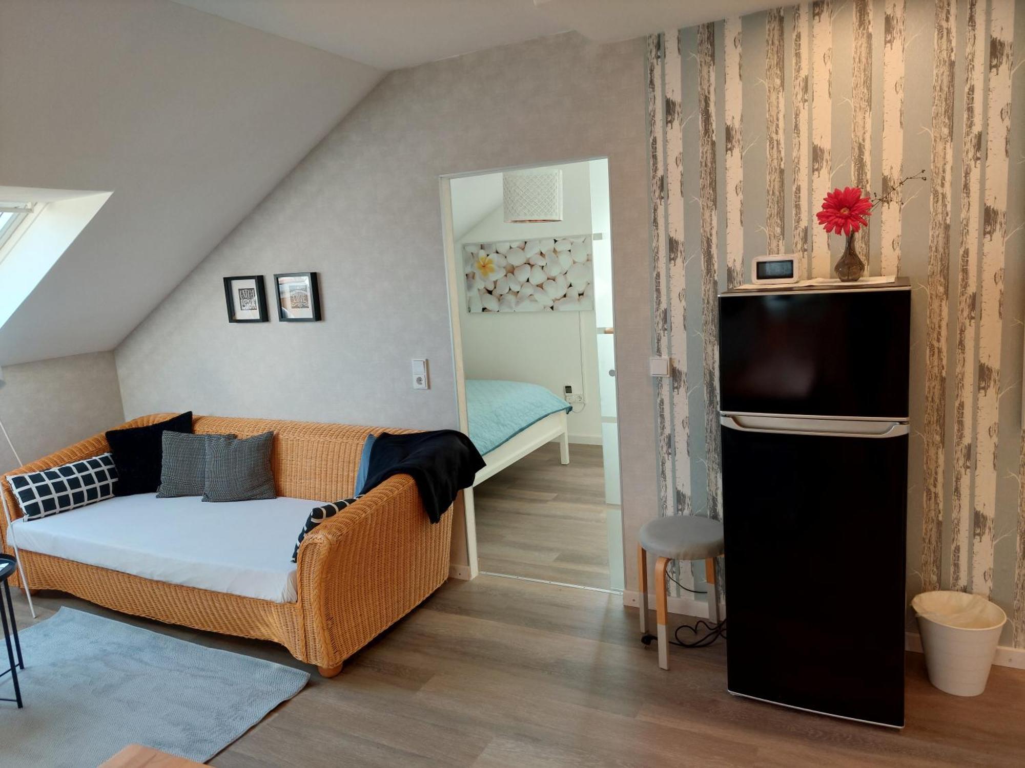 Auszeit34 Appartement Ebelsbach Buitenkant foto