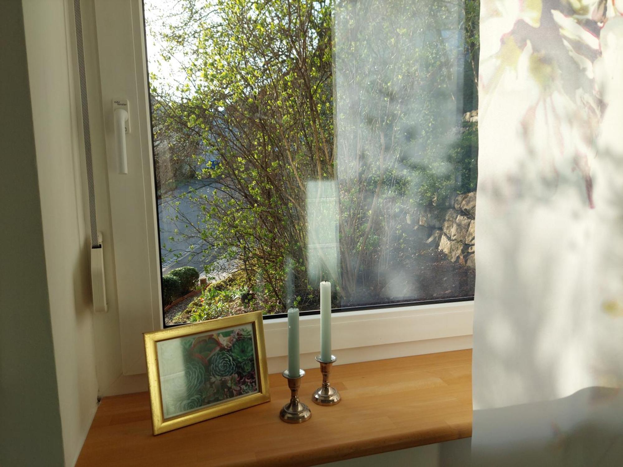 Auszeit34 Appartement Ebelsbach Buitenkant foto