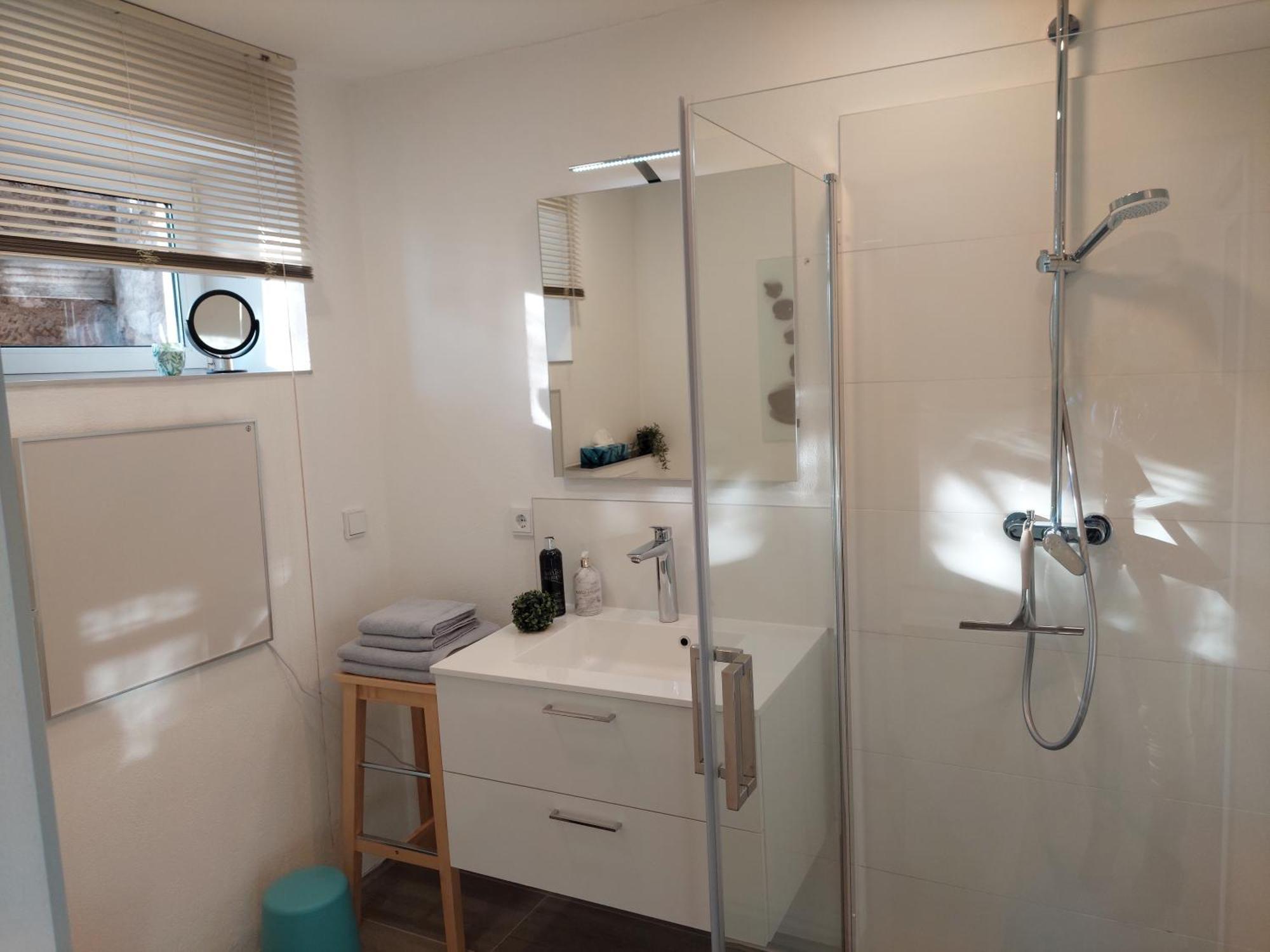 Auszeit34 Appartement Ebelsbach Buitenkant foto