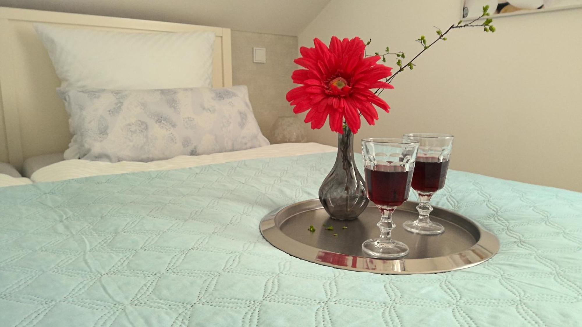 Auszeit34 Appartement Ebelsbach Buitenkant foto