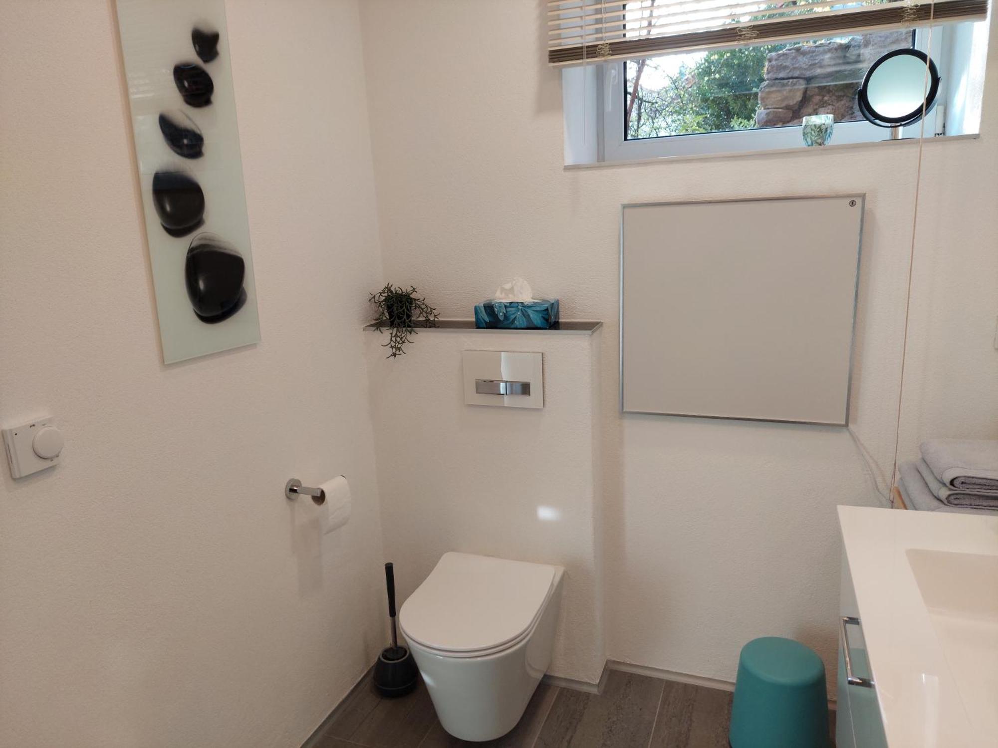 Auszeit34 Appartement Ebelsbach Buitenkant foto