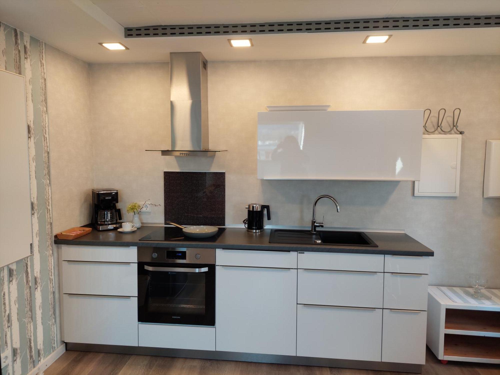 Auszeit34 Appartement Ebelsbach Buitenkant foto