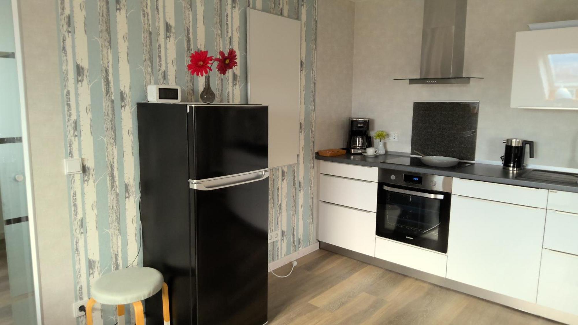 Auszeit34 Appartement Ebelsbach Buitenkant foto