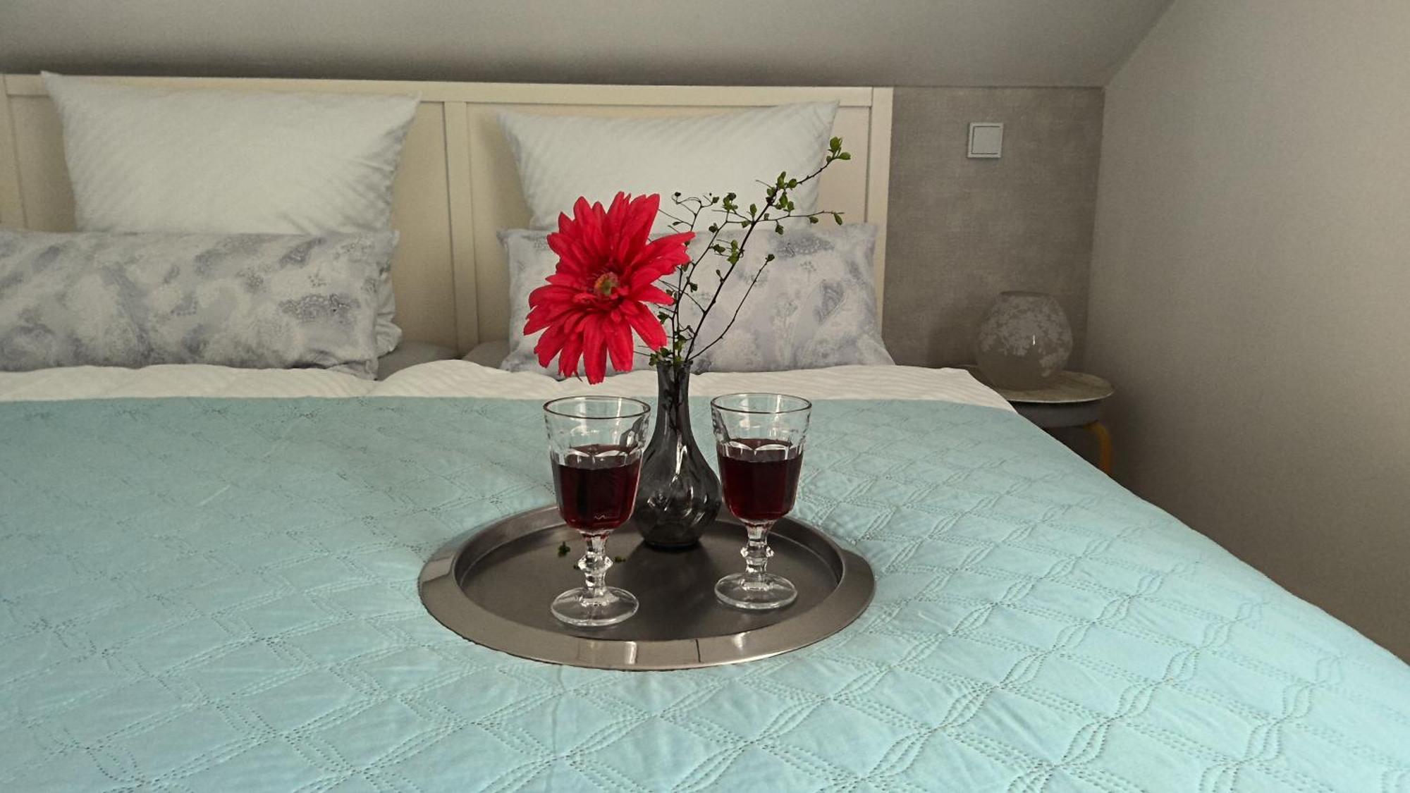 Auszeit34 Appartement Ebelsbach Buitenkant foto