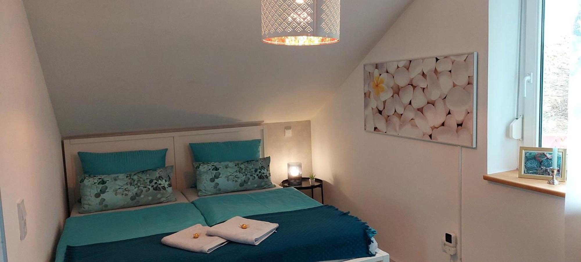 Auszeit34 Appartement Ebelsbach Buitenkant foto