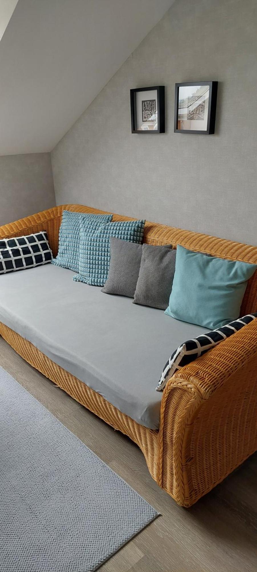 Auszeit34 Appartement Ebelsbach Buitenkant foto